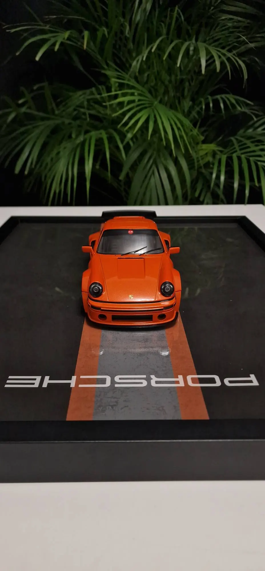 Cadou auto personalizat Echo-Auto — model 13
