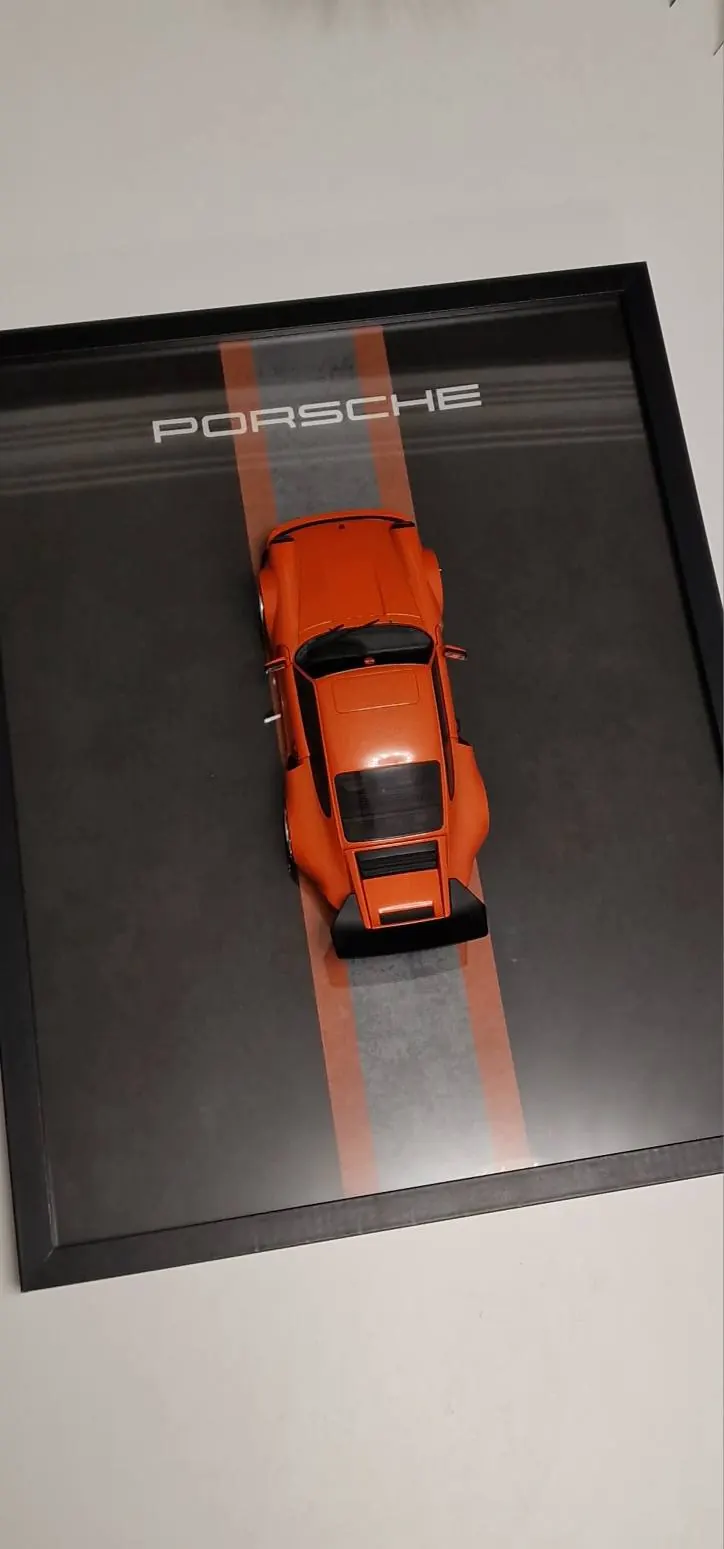 Cadou auto personalizat Echo-Auto — model 14